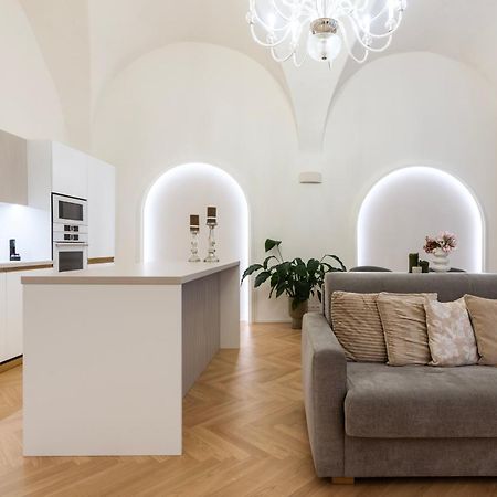 Apartamento Arch Iv. Praga Exterior foto